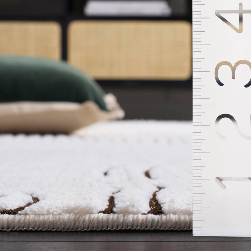 SAFAVIEH Versailles Ona Traditional Rug