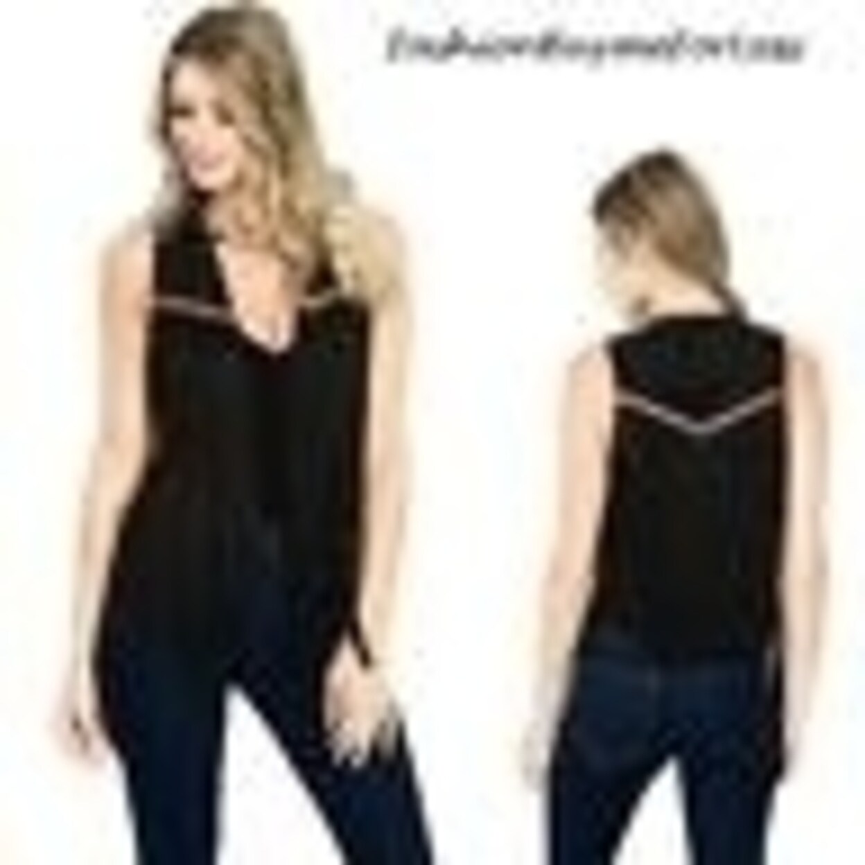 western hippie clothing