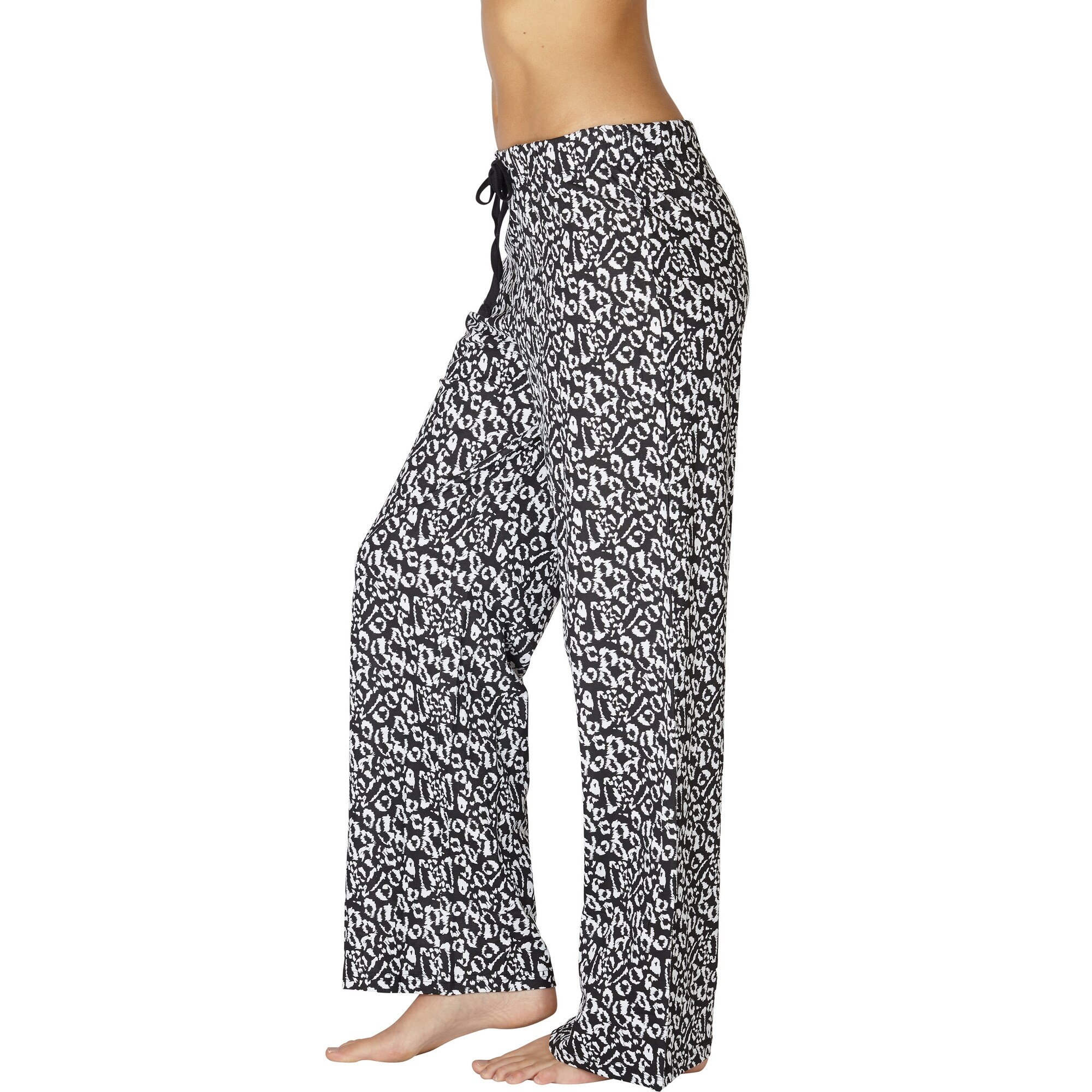 knit pajamas