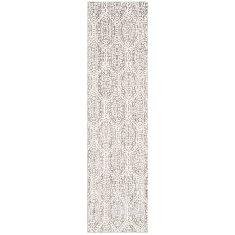 SAFAVIEH Valencia Frasina Distressed Boho Area Rug