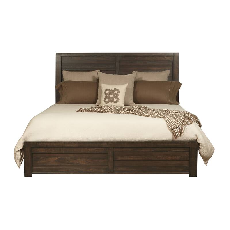 Ruff Hewn 4PC Queen Set