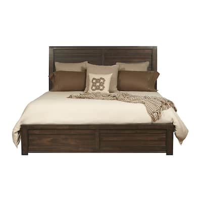 Ruff Hewn 4PC Queen Set