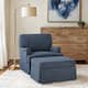 Option Navy Blue