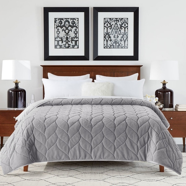 Down alternative blanket deals