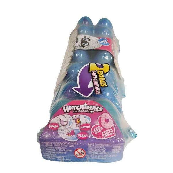 Shop Hatchimals Colleggtibles 12 Pack Egg Carton Plus 2 Bonus