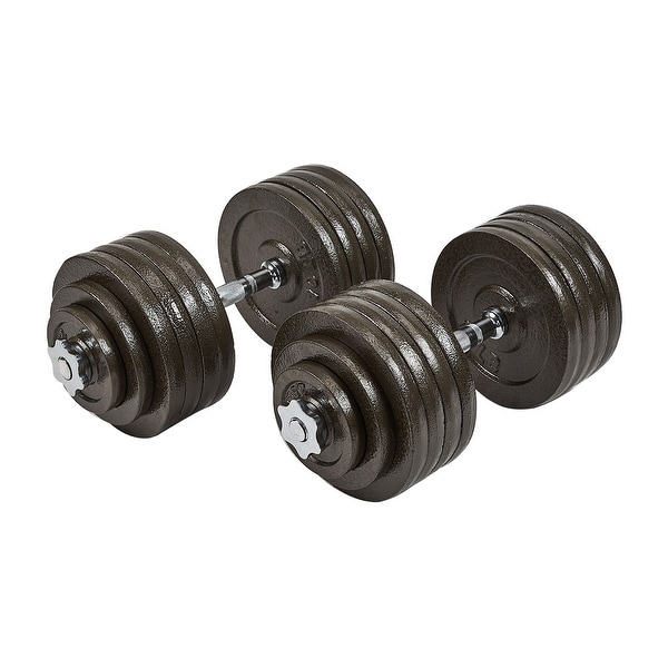 Everyday essentials barbell 2025