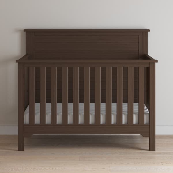 Drop Side Child Craft Calder 4-in-1 Convertible Crib, Baby Crib