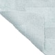 Windsor Home 100-percent Cotton Reversible Bath Mat Runner (24'' x 60'')