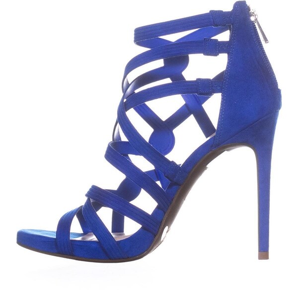 jessica simpson strappy sandals