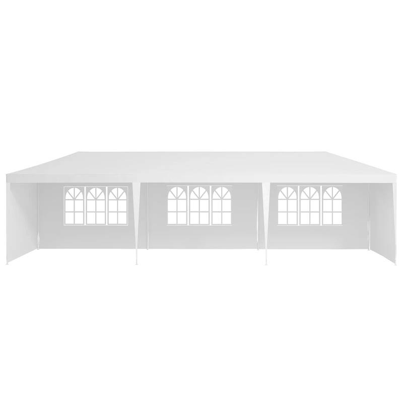 10x30' Outdoor Garden Gazebo