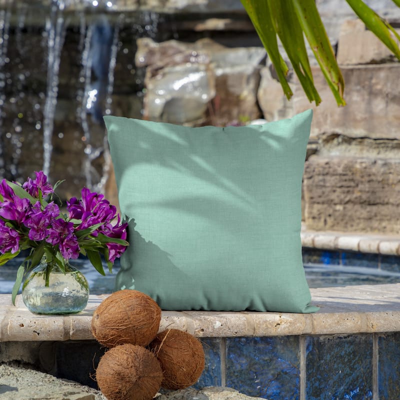 ARDEN Throw Pillow