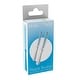 preview thumbnail 4 of 3, Twist Nipple Brushes - 2 pack - Blue