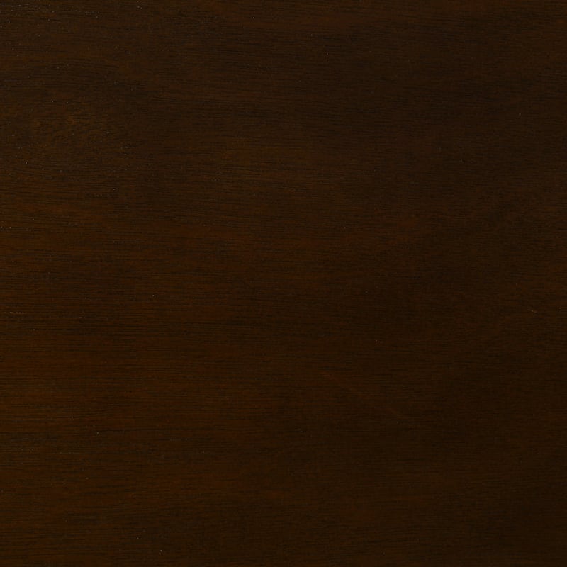 Louis Philippe Panel Bedroom Set Cappuccino