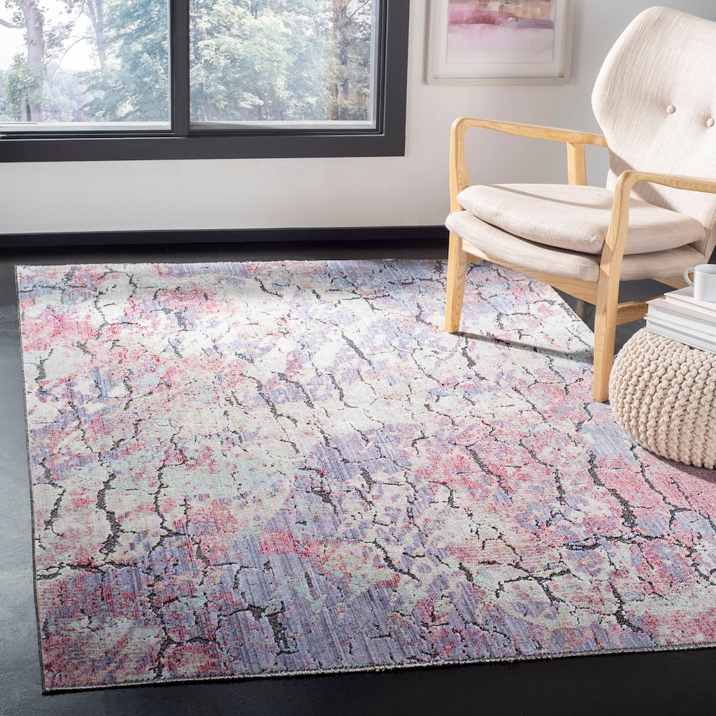 SAFAVIEH, Provance Vivien Vintage Boho Oriental Rug