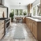 preview thumbnail 45 of 50, Nourison Wool Haven Indoor only Diamond Wool Area Rug
