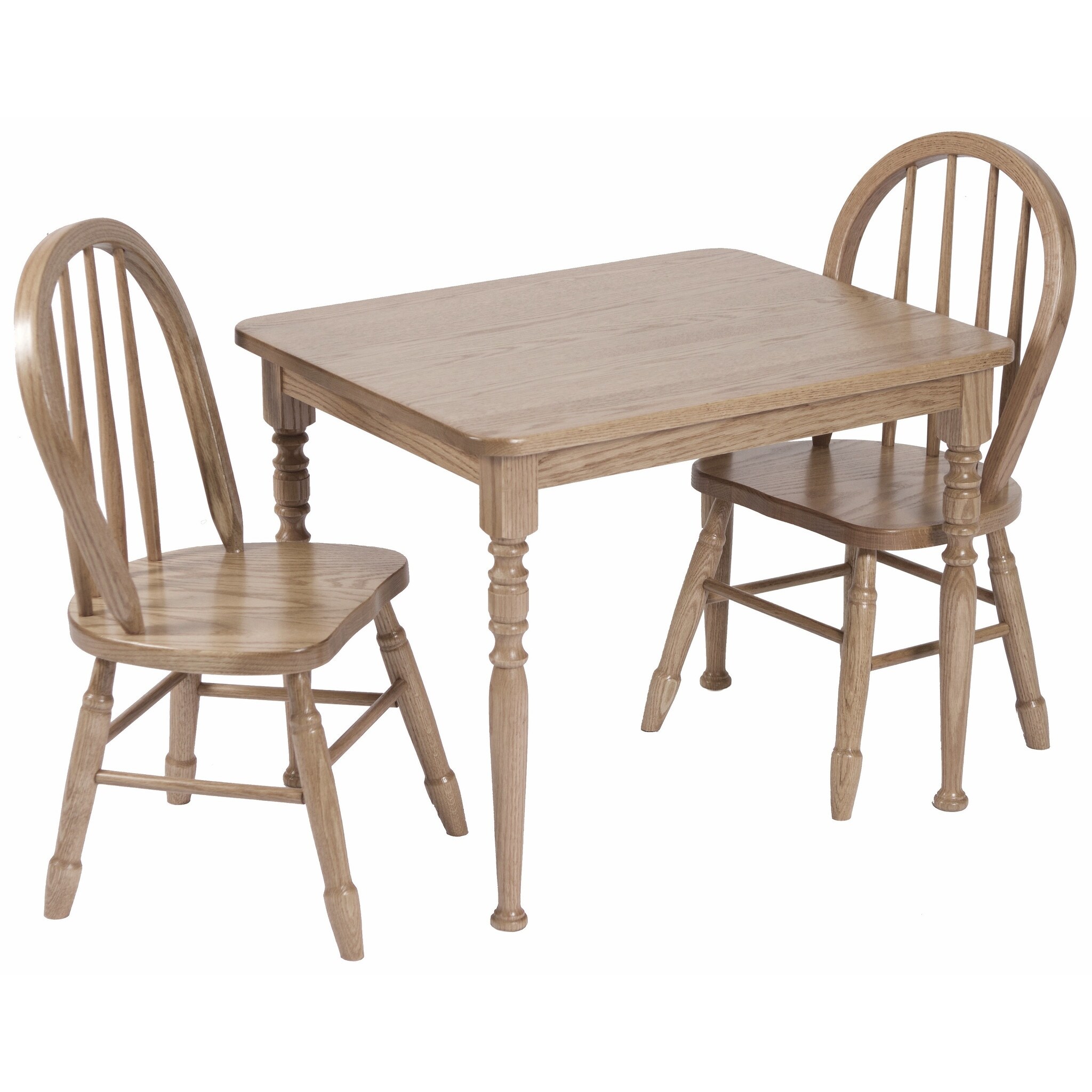 Antique cheap kids table