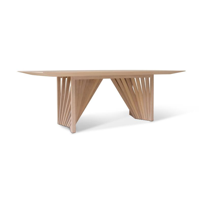 Urbia Laguna Wooden Dining Table