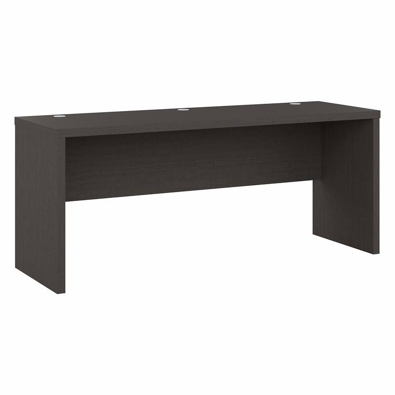 Echo 72W Computer Desk by Bush Business Furniture