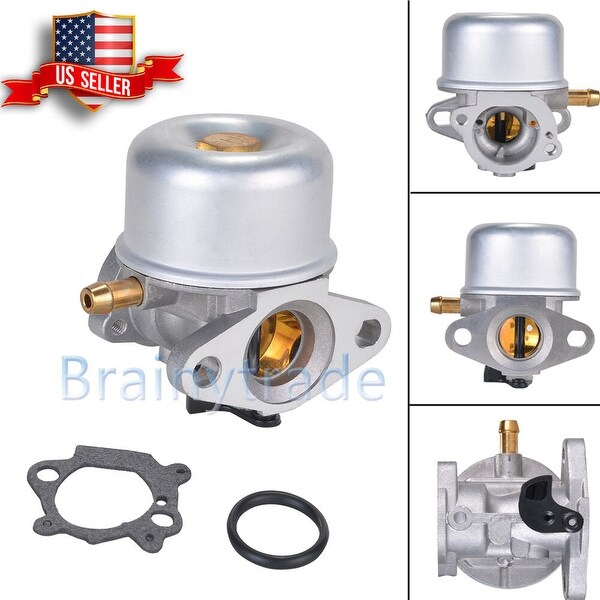 Details about   Carburetor Carb for Briggs & Stratton 799868 799872 790821 498170 497586 498254 