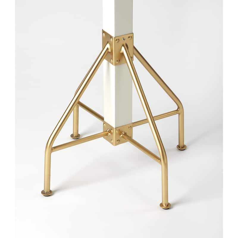 Logan Square Coat Rack