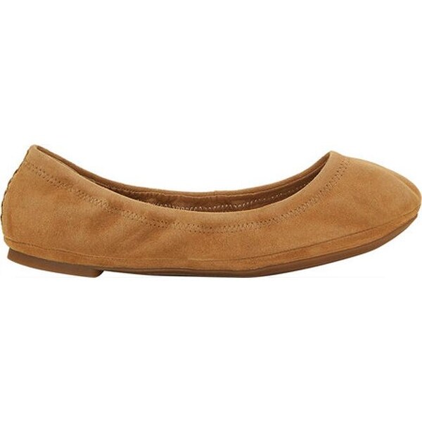 lucky brand emmie flats
