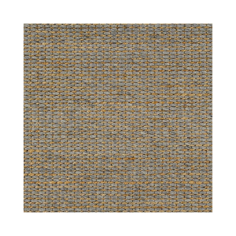 Livabliss Priya Handmade Jute & Wool Blend Area Rug