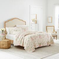 Laura Ashley Bedding Shop Our Best Bedding Bath Deals Online At Overstock These items are breathable and do not cause any irritations or disturbances while resting. laura ashley bedding shop our best