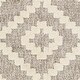 preview thumbnail 15 of 16, Artistic Weavers Florida Boho Diamond Plush Area Rug