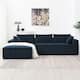 Option Dark Blue