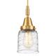 Option Satin Gold