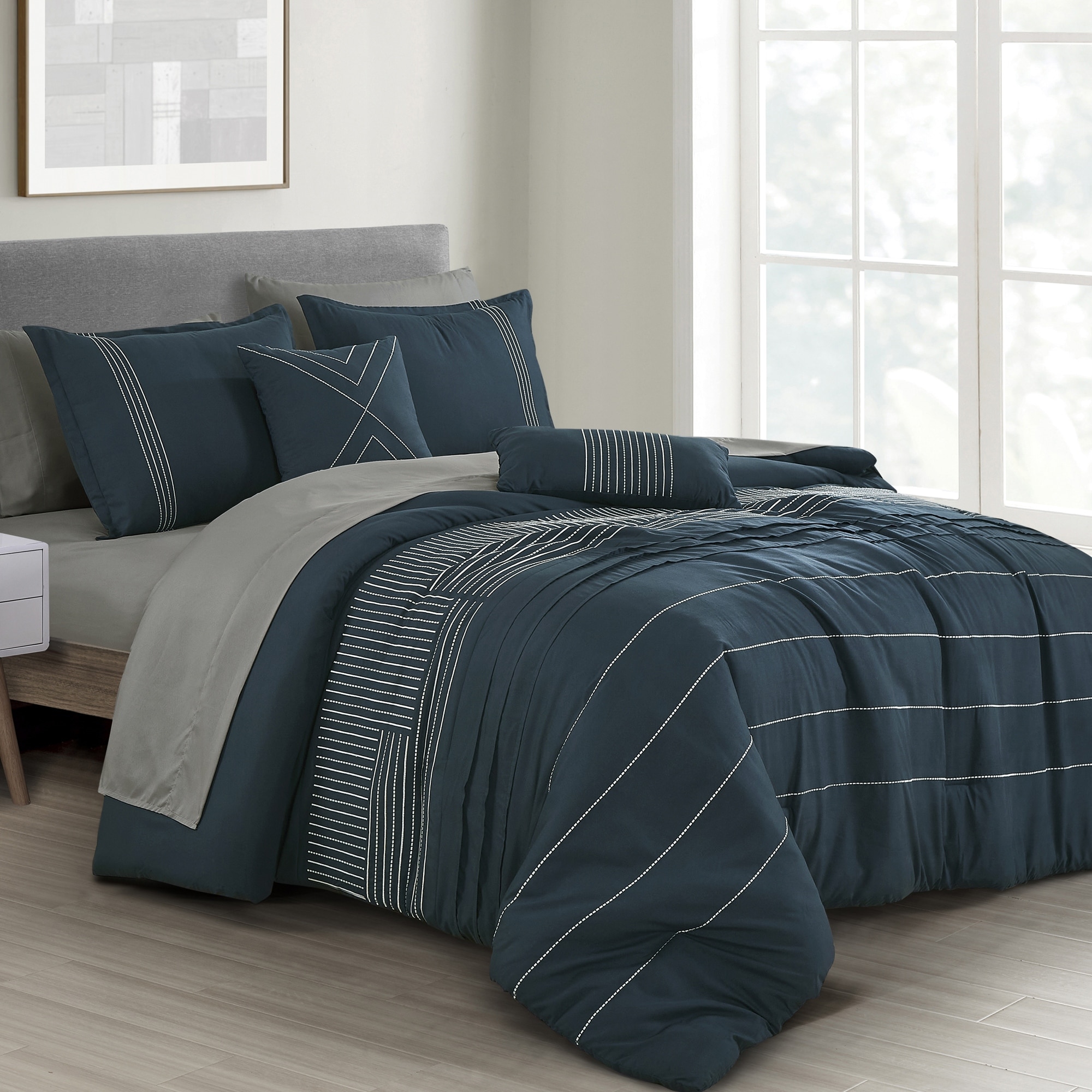 9 piece nighty set deals