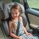preview thumbnail 5 of 12, Chicco KidFit ClearTex Plus 2-in-1 Belt Positioning Booster Car Seat, Drift
