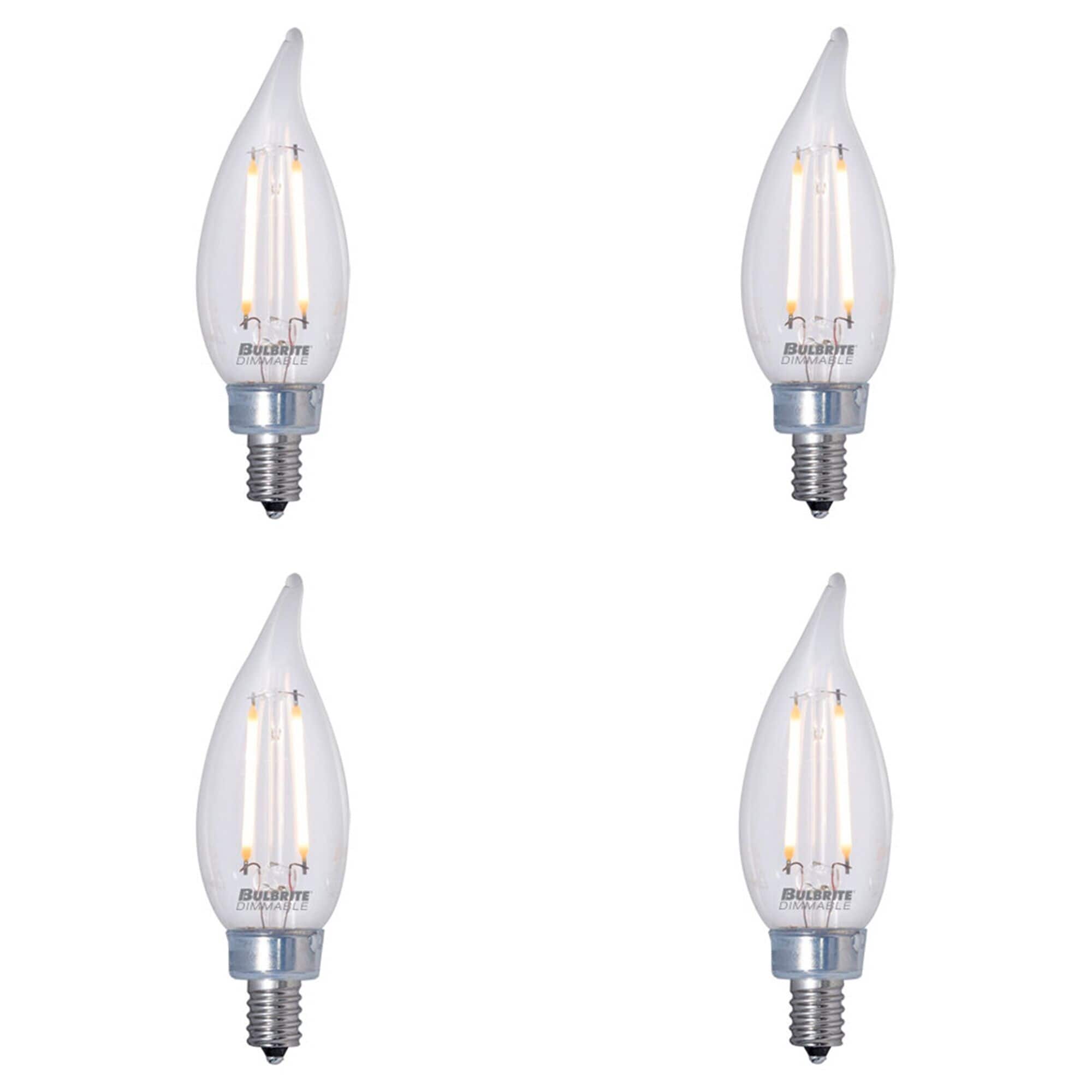 Option Clear Filament