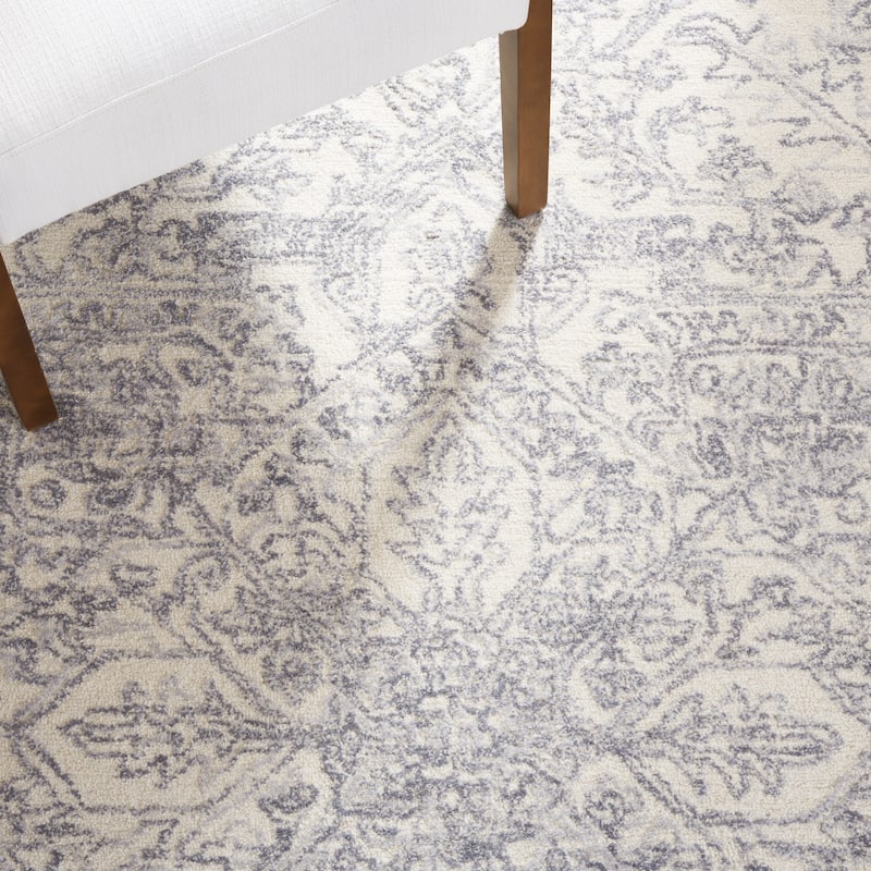 SAFAVIEH Handmade Metro Dimitrinka Modern Wool Rug