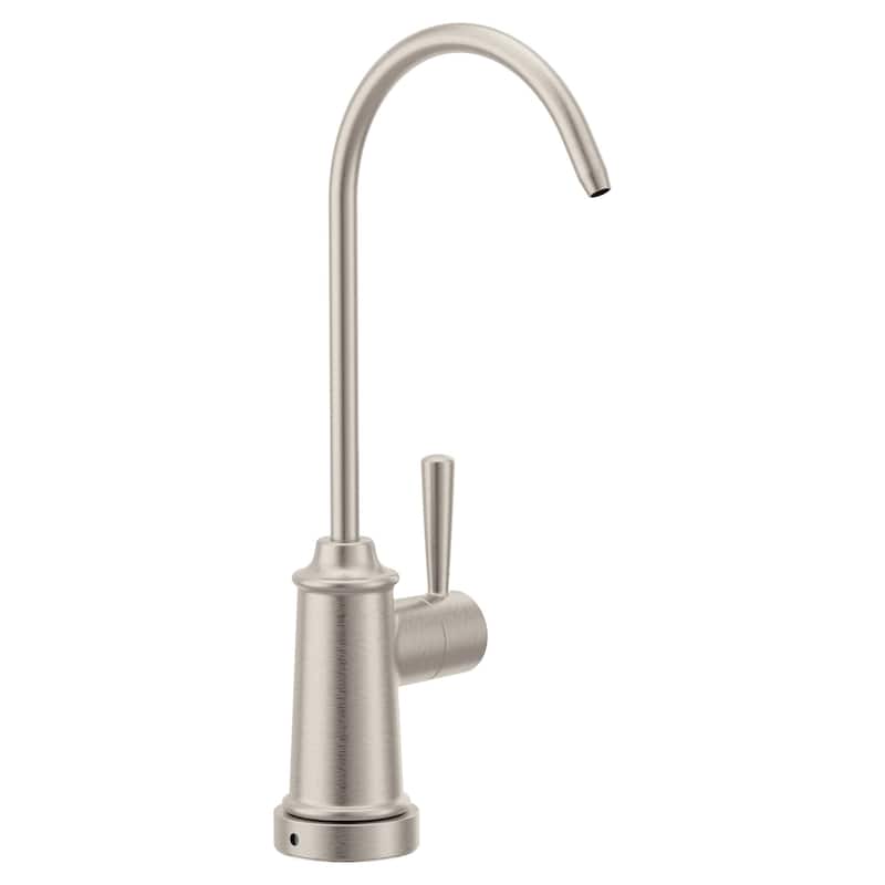 Moen F7600 Sip 1.5 GPM Cold Water Dispenser - Spot Resist Stainless