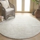 preview thumbnail 61 of 93, SAFAVIEH Tahoe Shag Yaprak Abstract 1.2-inch Thick Rug