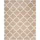 preview thumbnail 78 of 99, SAFAVIEH Montreal Shag Sadia 2-inch Thick Rug