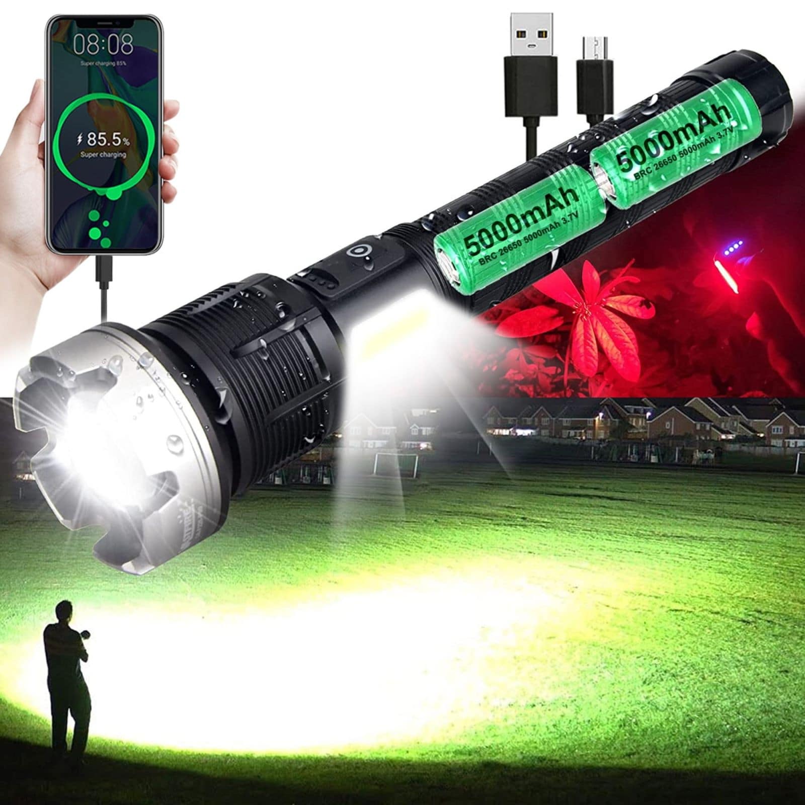 https://ak1.ostkcdn.com/images/products/is/images/direct/348b795c74f5763bd3d4f747754a0efc31258ae6/Rechargeable-Flashlight-High-Lumens-Zoomable-Floodlight-Spotlight.jpg