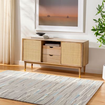 Molina Modern & Contemporary Area Rug