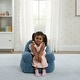 preview thumbnail 2 of 2, Delta Children Penguin Cozee Buddy Chair