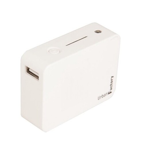 Urban Factory - Baw60uf