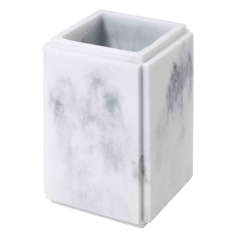 Avanti Linens Catania 4-Piece Bath Accessory Set - Bath Acc 4pc Set - TM, TB, SD, LP