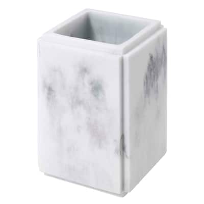 Avanti Linens Catania Tumbler - Gray