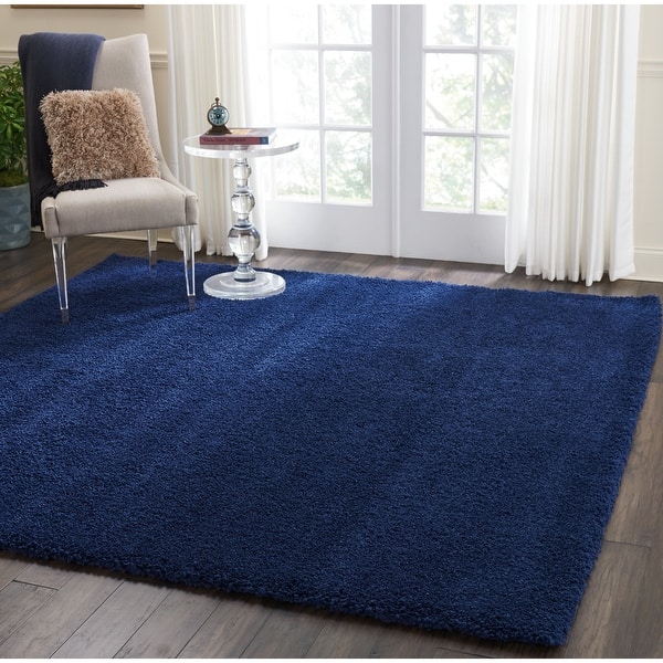 slide 2 of 180, Nourison Malibu Shag Area Rug