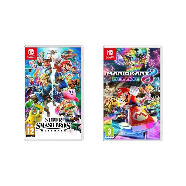 switch mario smash bros