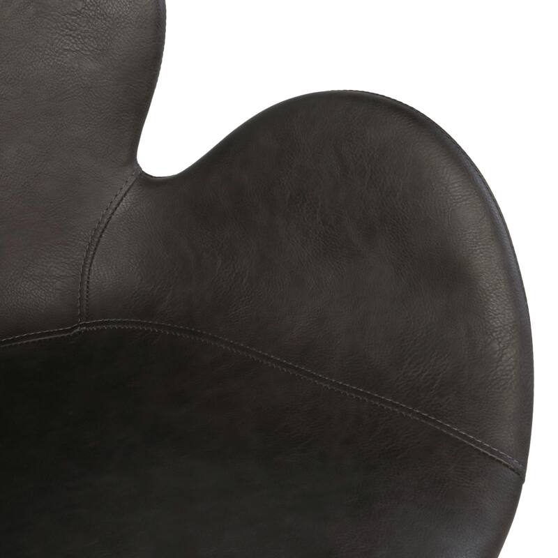Furnish Theory Terra Serenity Dining Armchair Arm Chair w/ Various Artificial Leather (Polyurethane) Upholstery Covers