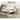 Kate and Laurel Bayville Wooden Tray Coffee Table - 32x16x18