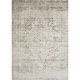preview thumbnail 28 of 35, Alexander Home Mason Distressed Traditional Persian Rug