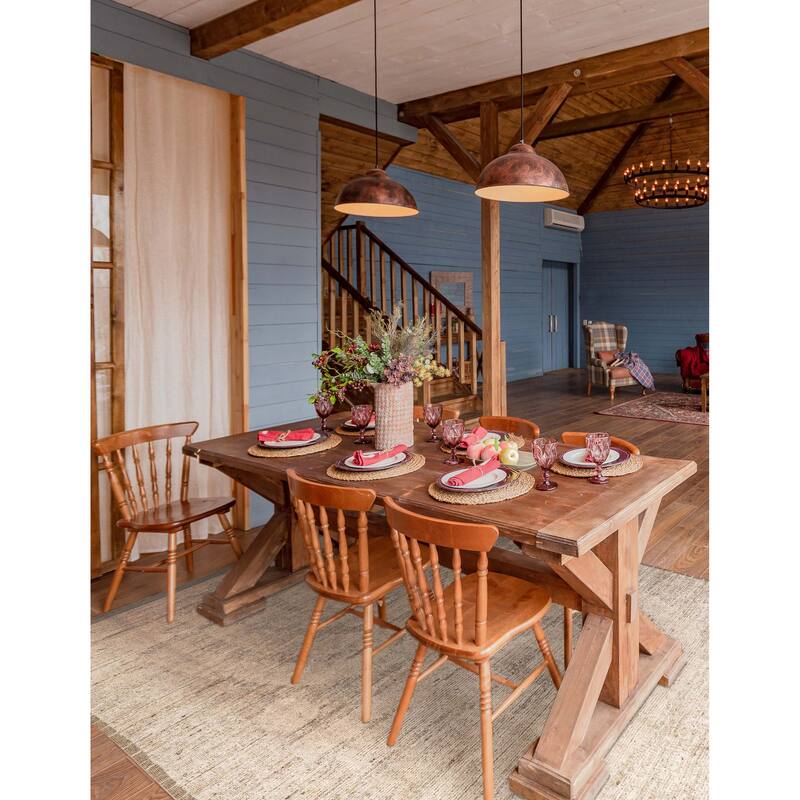 ECARPETGALLERY Hand-knotted Pak Finest Marrakesh Cream Wool Rug - 9'1 x 11'9