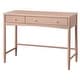 preview thumbnail 9 of 11, Lifestorey Linwood Desk